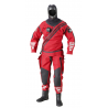 Ursuit - Cordura RedQ