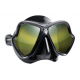 Mares - maska X-Vision ULTRA Liquidskin se zrcadlovými skly