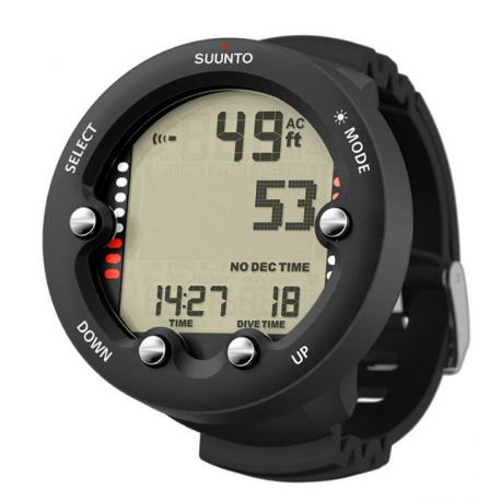 Suunto - počítač ZOOP NOVO