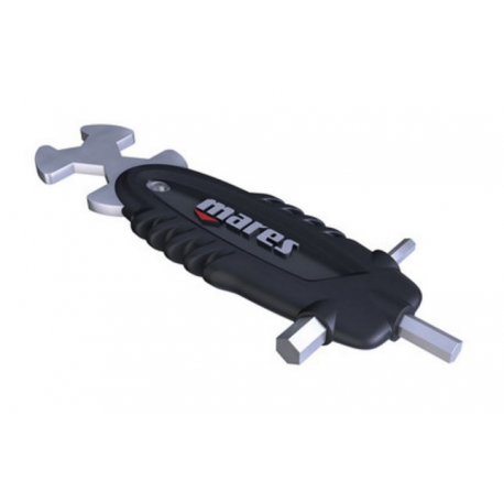 Mares - MULTI nářadí PRO nebo TECH
