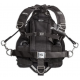 Tecline - křídlo sidemount