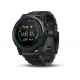 Garmin - počítač Descent Mk1 Sapphire Gray, Titanium band