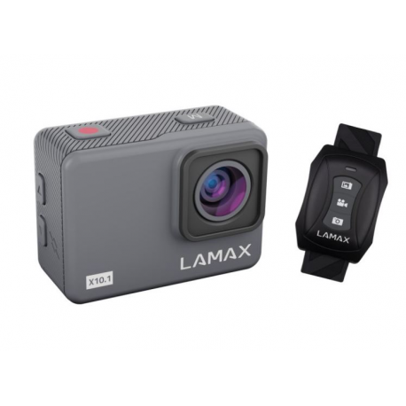 LAMAX - kamera X10.1