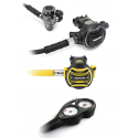 Apeks - XTX200/FSR5 TUNGSTEN + XTX40 + konzole 300/70 (set S4)