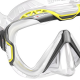 Mares - maska Pure Wire