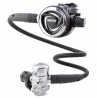 Seac Sub - automatika DX 200 ICE 300bar