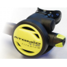 Atomic Aquatics - T2 OCTOPUS yellow